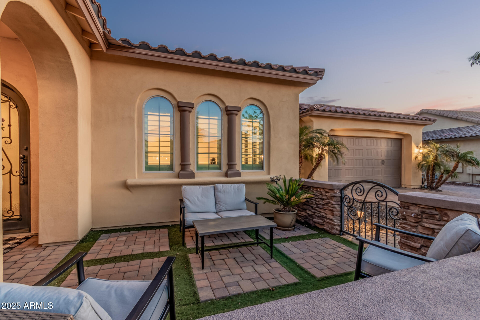 7589 W FIREBIRD Drive