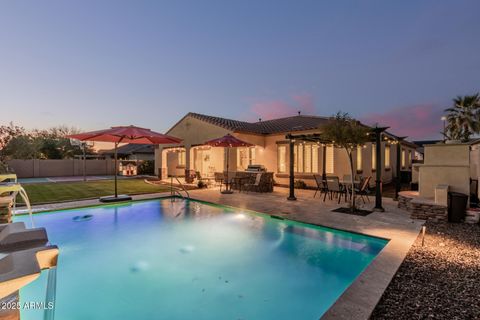 7589 W FIREBIRD Drive Glendale AZ 85308