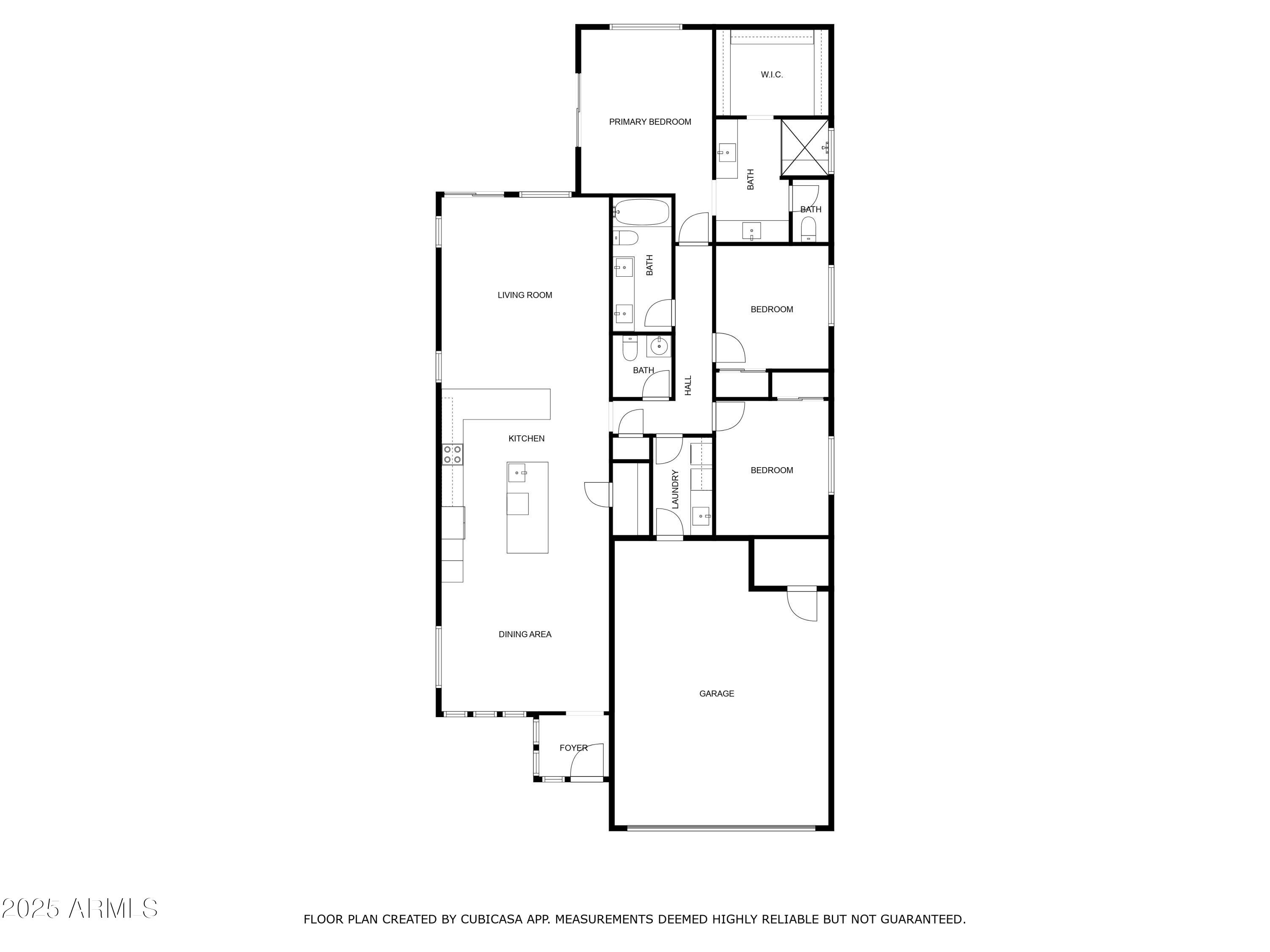 2345 N 28TH Place