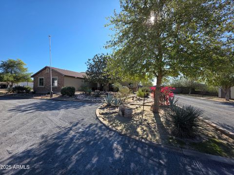 727 W ZION Lane San Tan Valley AZ 85143