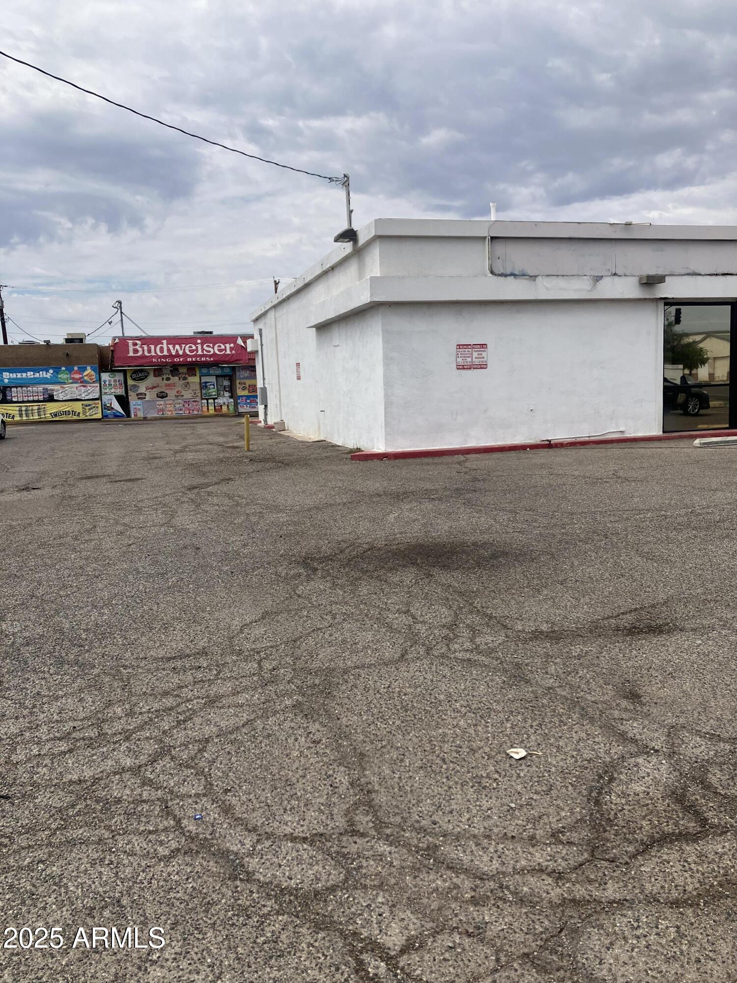 7501 W Indian School Road