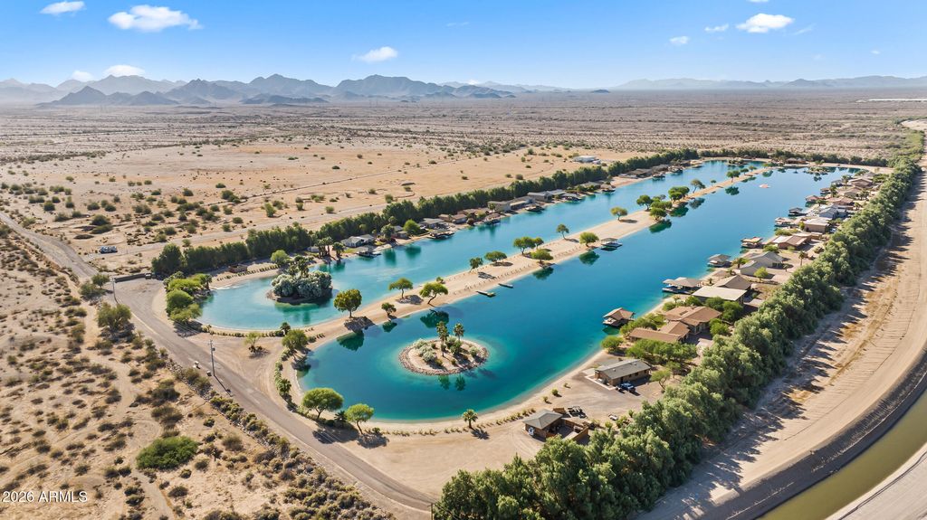 Photo of 36444 S Us Highway 85 Lot 17 #17, Buckeye, AZ 85326 (MLS # 7020865)
