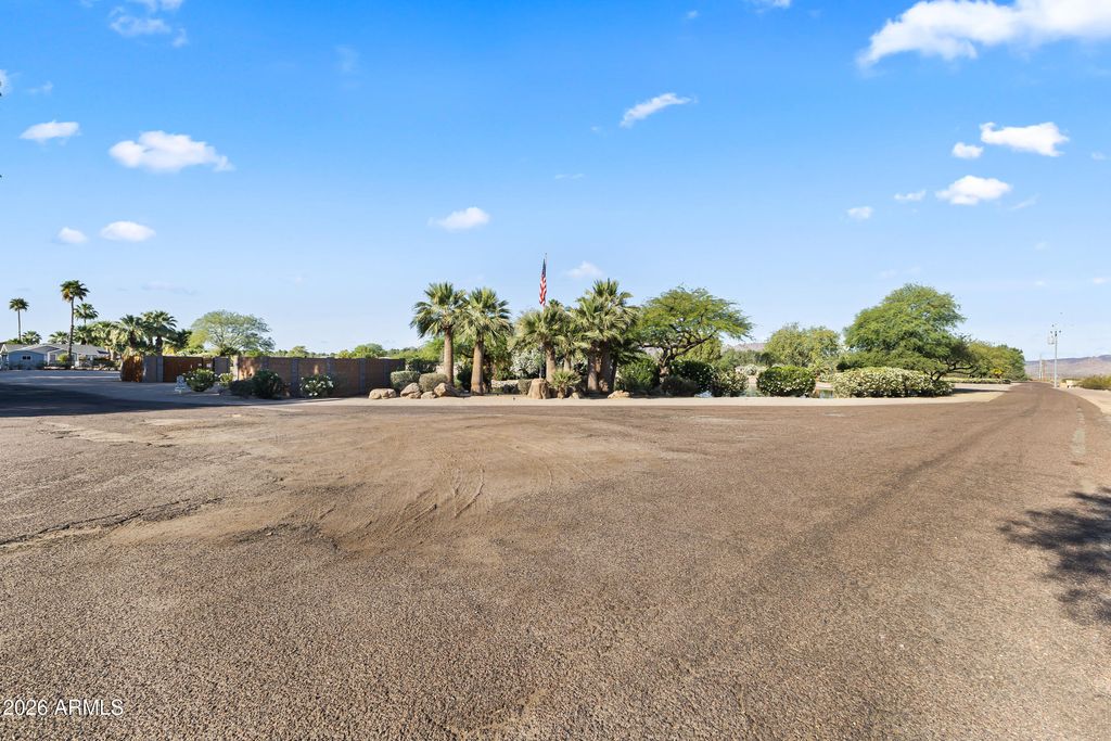 Photo of 36444 S Us Highway 85 Lot 17 #17, Buckeye, AZ 85326 (MLS # 7020865)