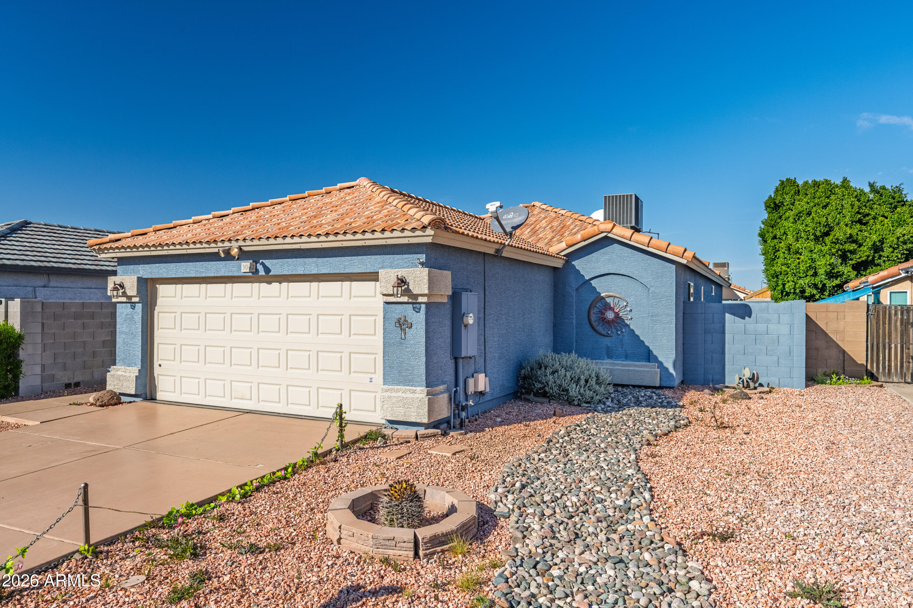 3042 W ROSE GARDEN Lane