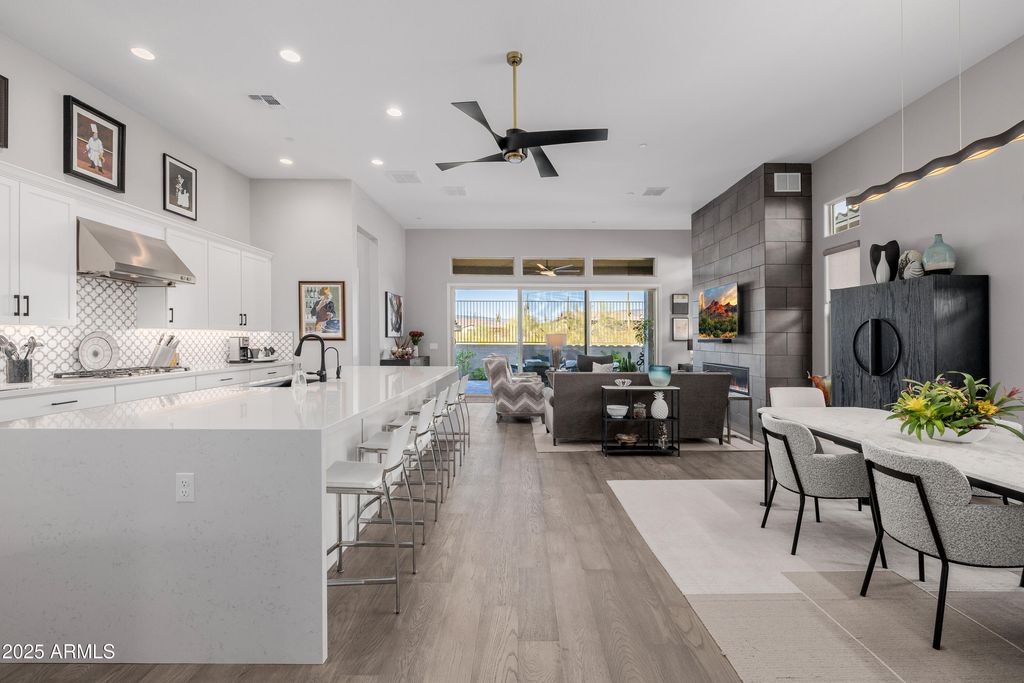 Photo of 38500 N School House Road #13, Cave Creek, AZ 85331 (MLS # 6927101)