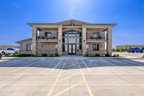 2220 Taxi Way Prescott AZ 86301