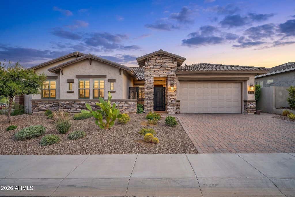 Photo of 11613 W Tenaza Drive, Peoria, AZ 85383 (MLS # 7037683)