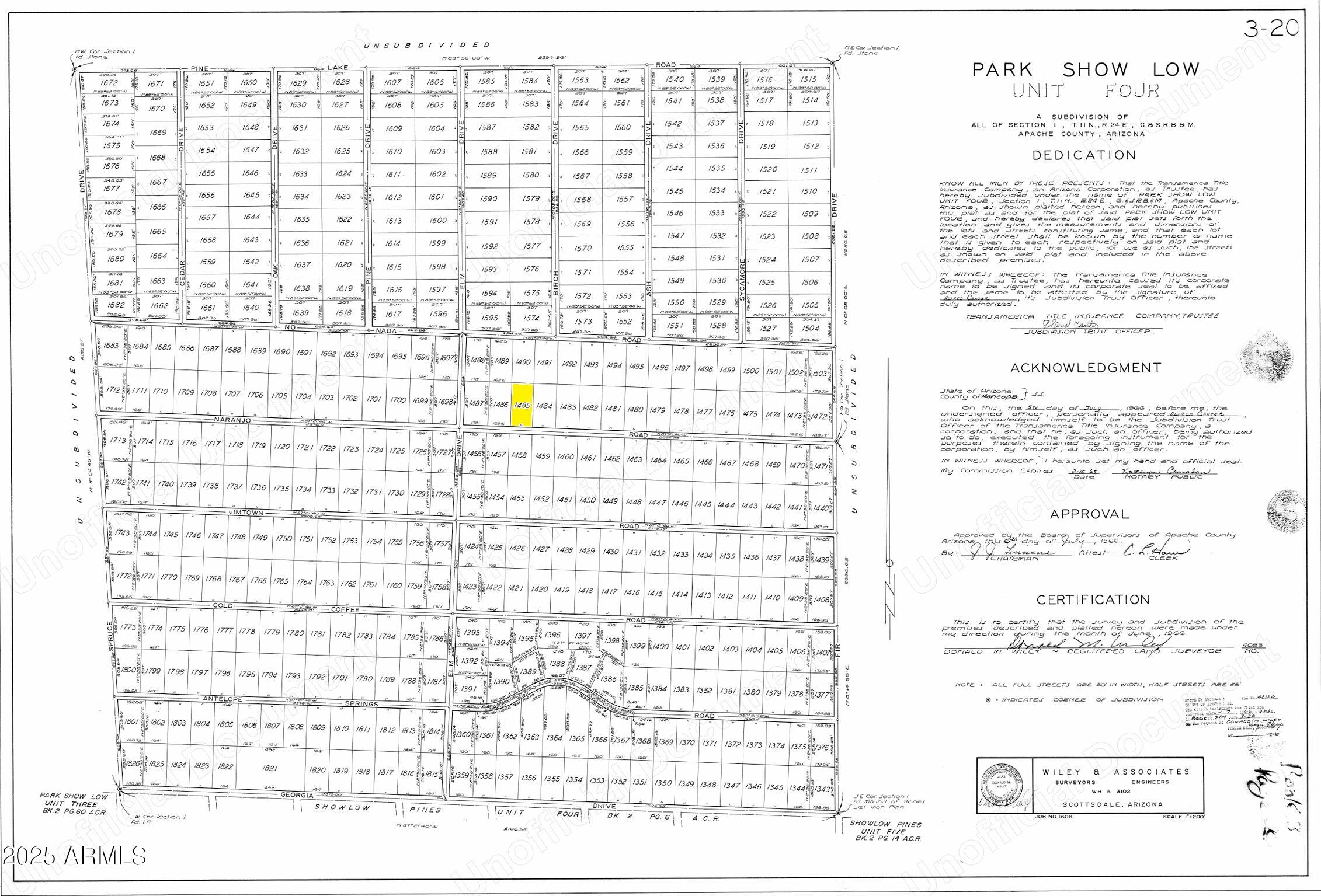 57 County Rd 8070 -- -