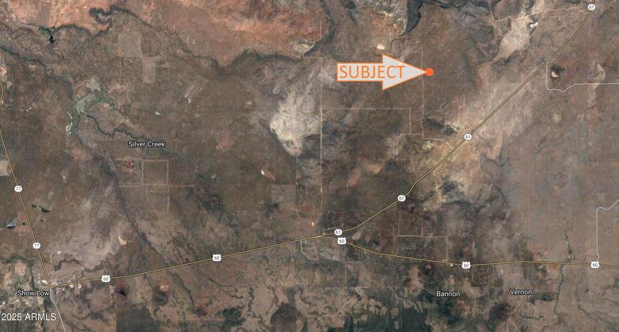 NORTHERN ARIZONA RETREAT!  MORE THAN ONE (1.15) ACRE LOCATED BETWEEN SHOW LOW & CONCHO, AZ. PERFECT OFF GRID/RECREATION SET UP FOR THE WEEKEND GETAWAY. DIRECT ACCESS TO PARCEL WITH MANY EXISTING COUNTY ROADS THAT ARE PERFECT FOR EXPLORING. APPX 6500 FT ELEVATION. ZONED AGRICULTURE APACHE COUNTY APN 107-26-143.*SELLER MAY CARRY* BUYER TO VERIFY SCHOOLS, ZONING/USE, UTILITIES, ACCESS & ALL PERTINENT INFORMATION* DIRECTIONS: AZ HWY 61/HILLCREST DR (CR 8032)- NW ON CR 8032, N ON 8116, CONT N ON 8051, EAST ON 8070 JUST OVER ½ MILE.  PARCEL ON NORTH SIDE OF RD. UTILIZE COUNTY GIS MAPS & GPS COORD 34.381395, -109.750913.