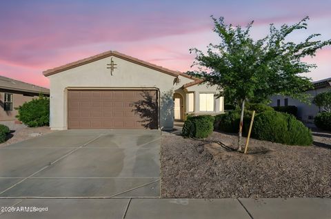 15010 W WRIGLEY Way Surprise AZ 85374