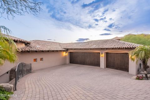 13018 N 17TH Place Phoenix AZ 85022