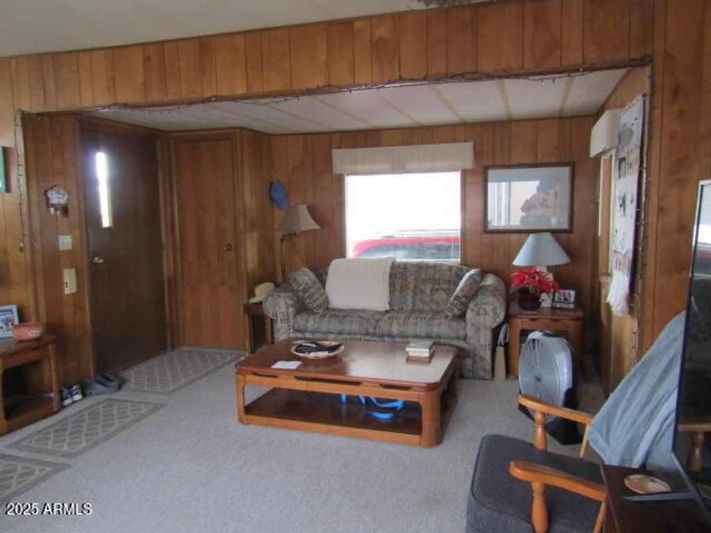Photo of 120 N Oneil Drive #47, Casa Grande, AZ 85122 (MLS # 6887310)