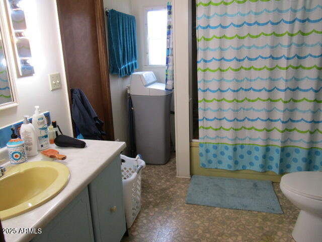 SAFARI MOBILE HOME PARK - Residential