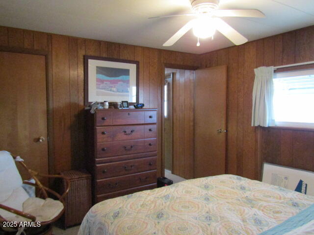 SAFARI MOBILE HOME PARK - Residential