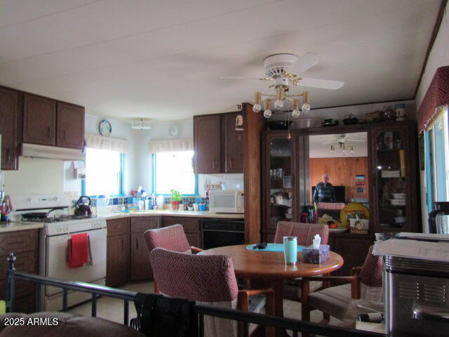 SAFARI MOBILE HOME PARK - Residential
