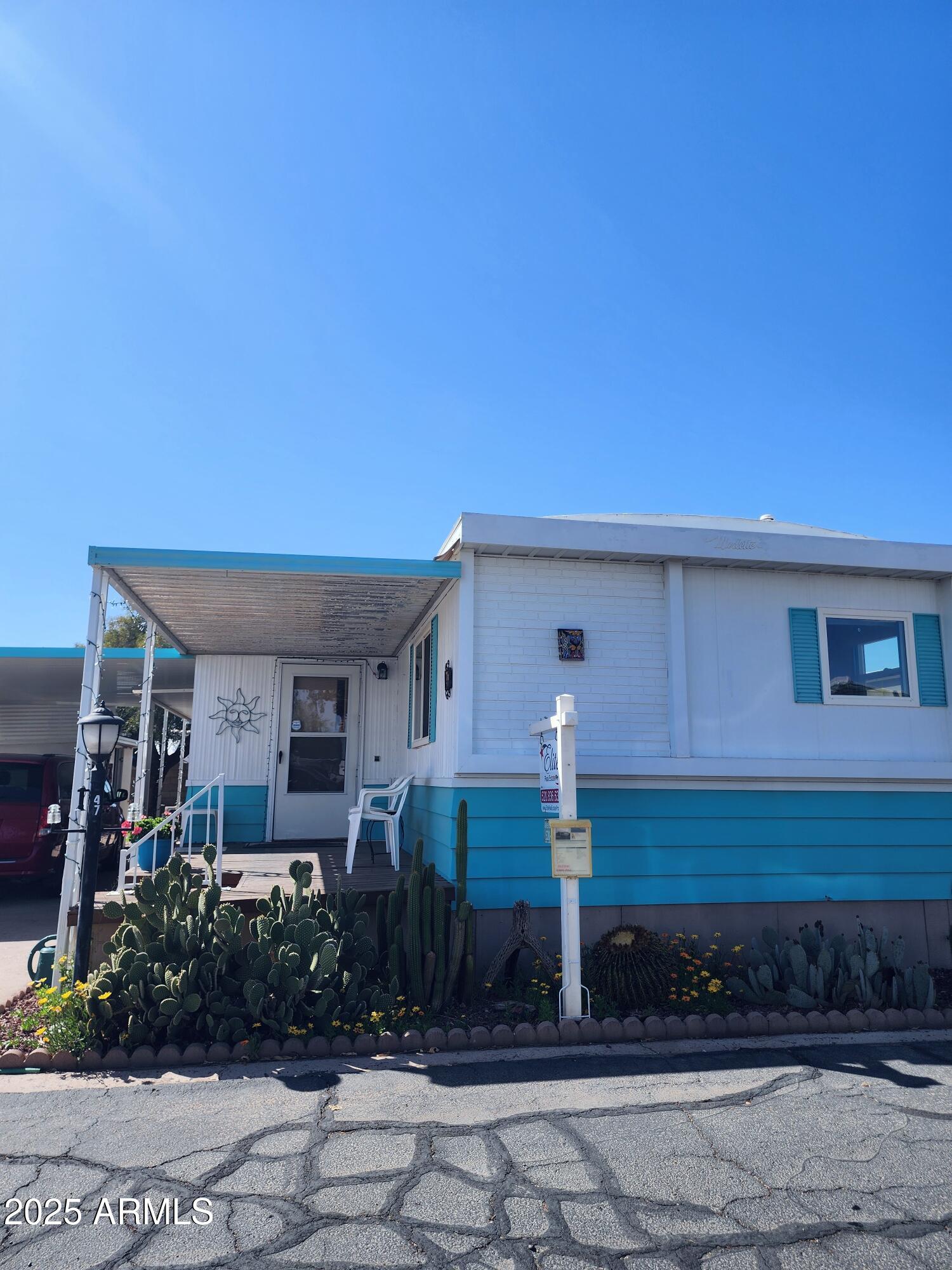 120 N ONEIL Drive #47