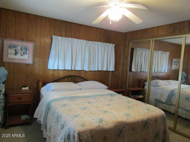 SAFARI MOBILE HOME PARK - Residential