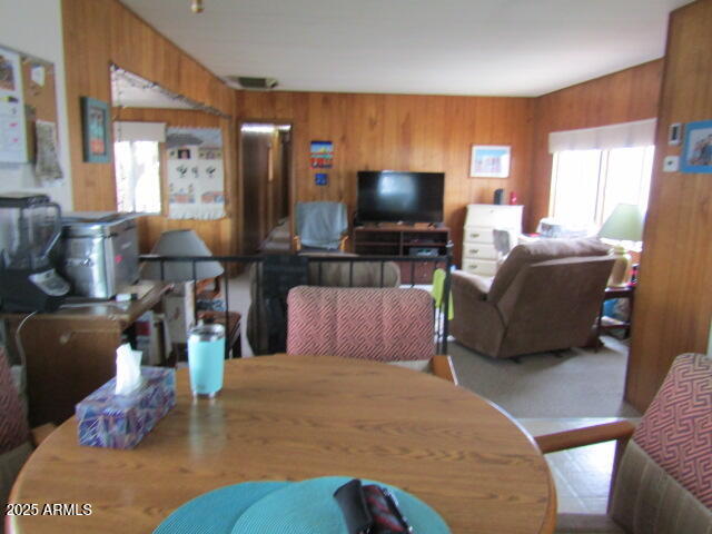 SAFARI MOBILE HOME PARK - Residential