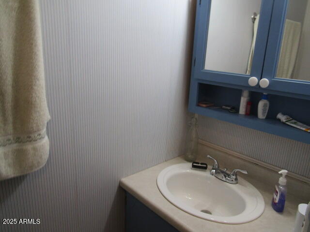 SAFARI MOBILE HOME PARK - Residential