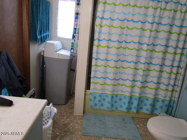 SAFARI MOBILE HOME PARK - Residential