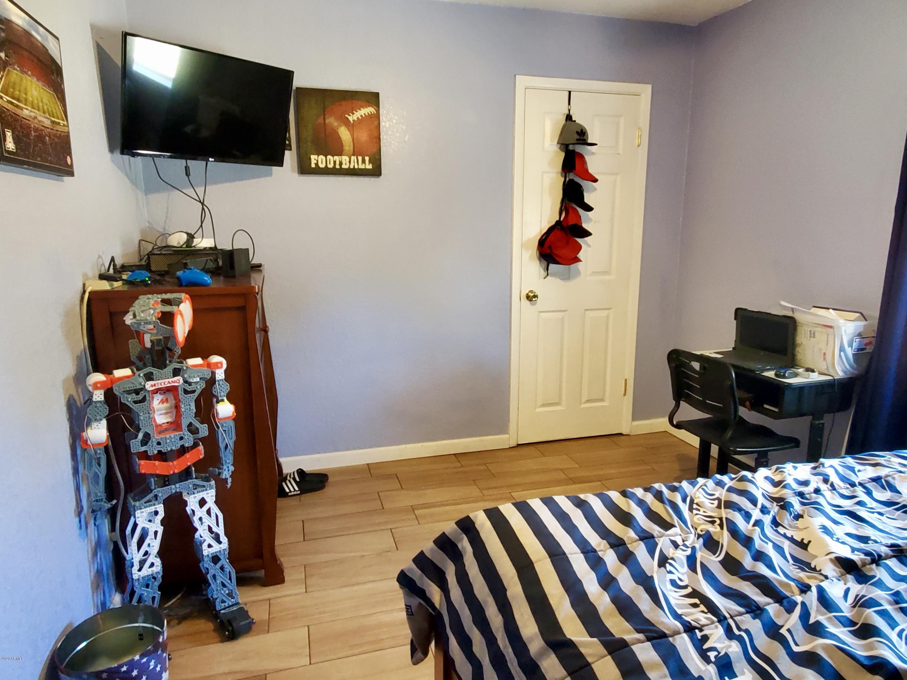 GARDEN CANYON UNIT 3 - Residential