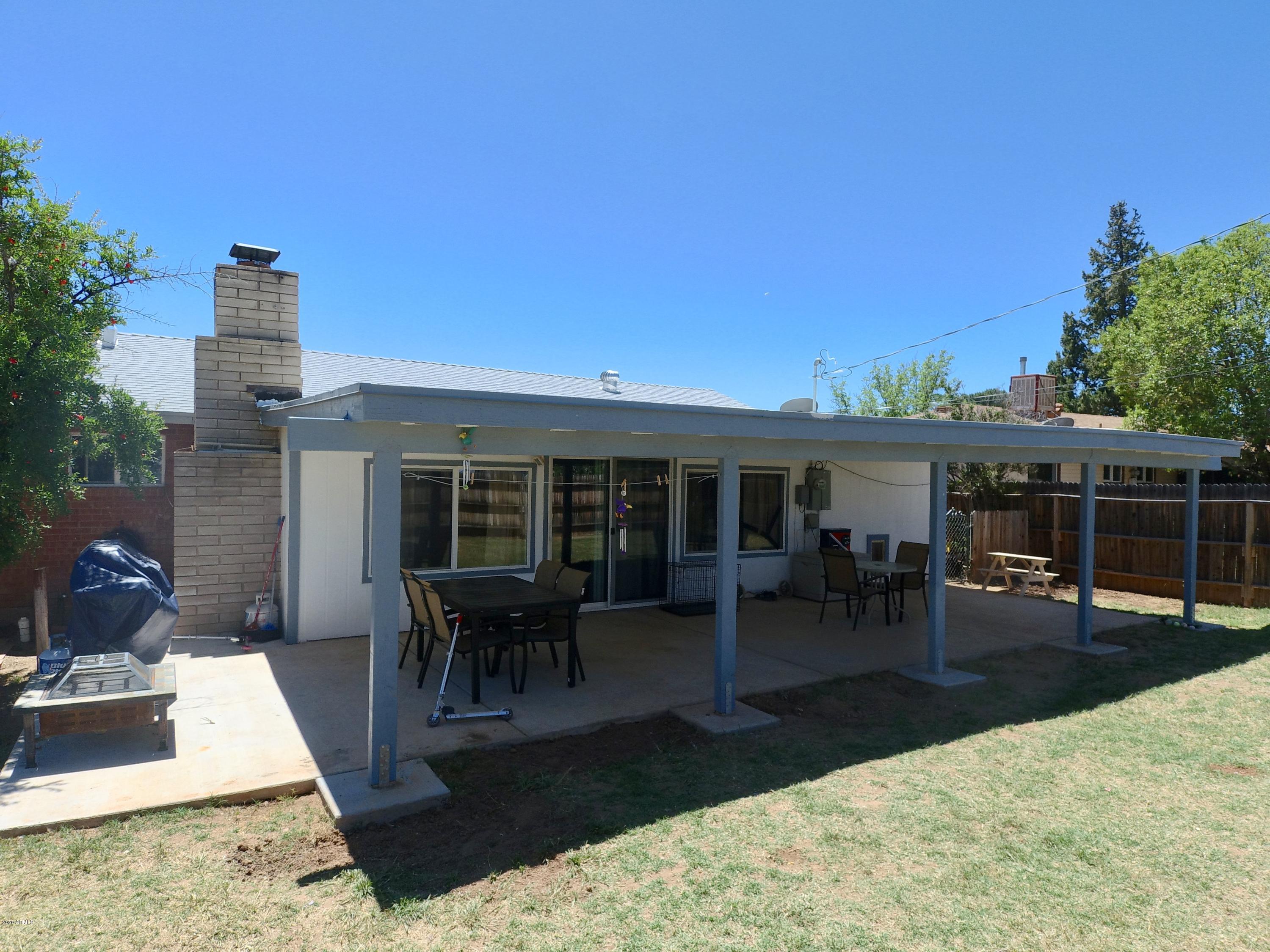 GARDEN CANYON UNIT 3 - Residential
