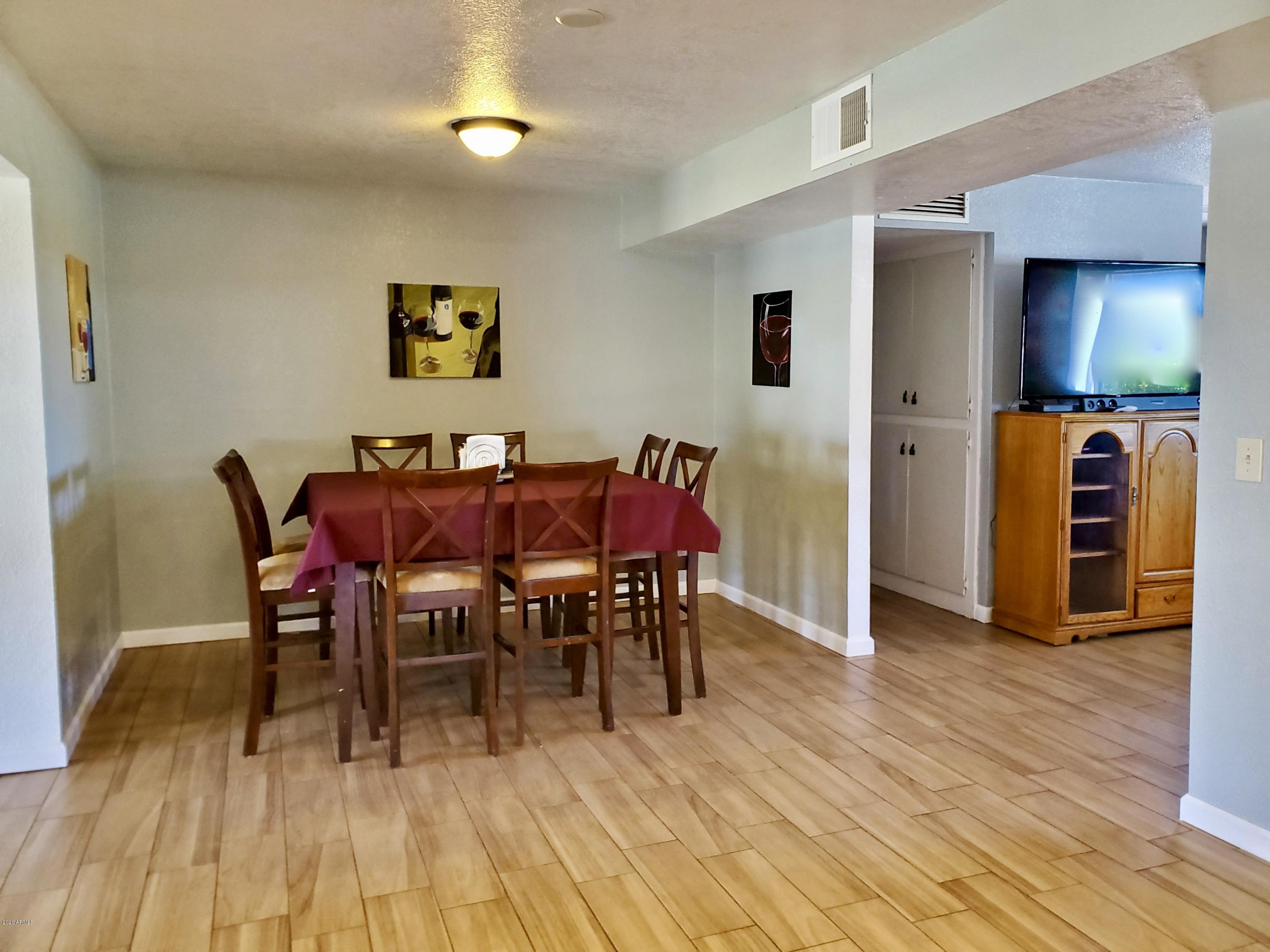 GARDEN CANYON UNIT 3 - Residential
