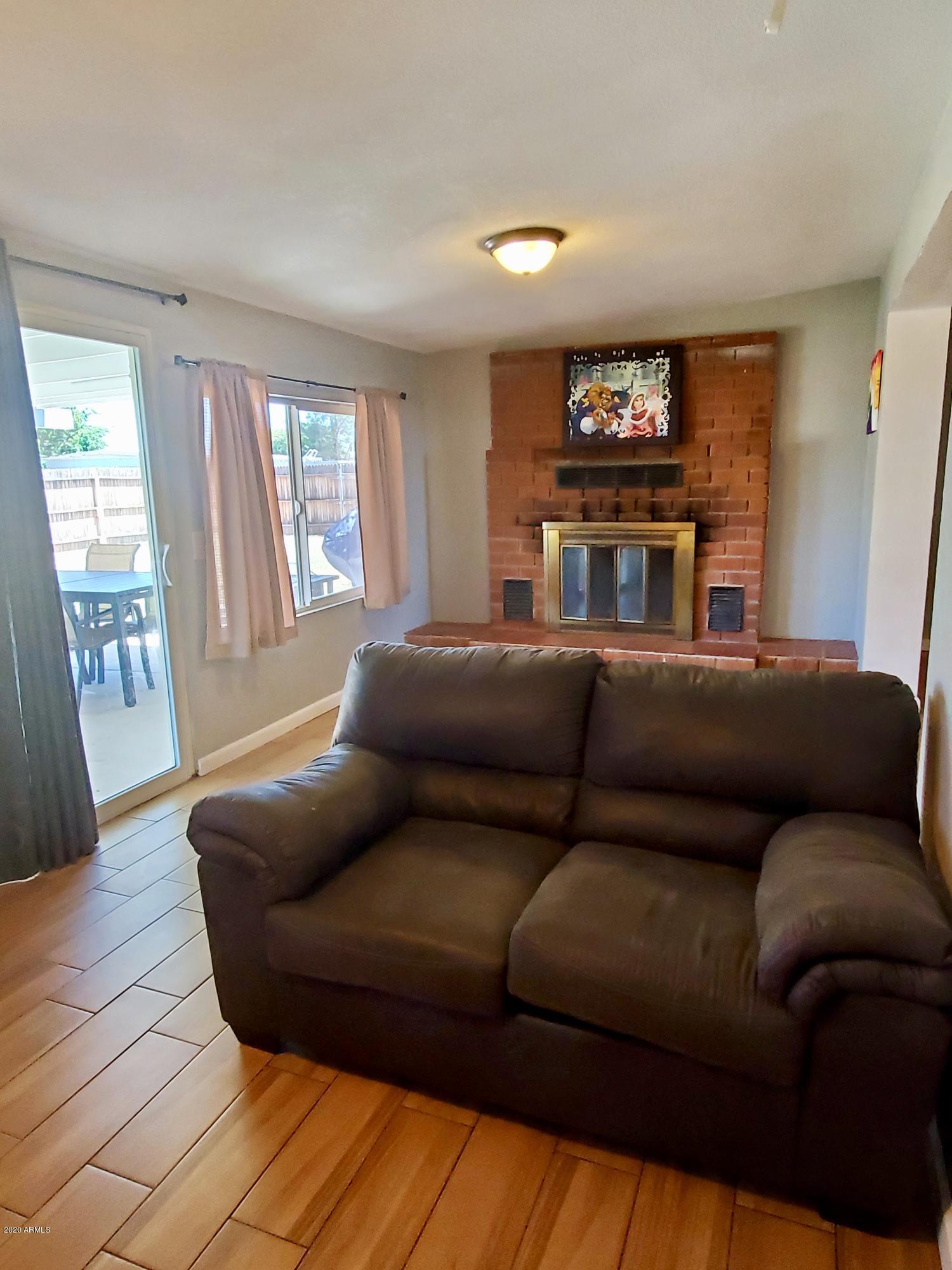 GARDEN CANYON UNIT 3 - Residential