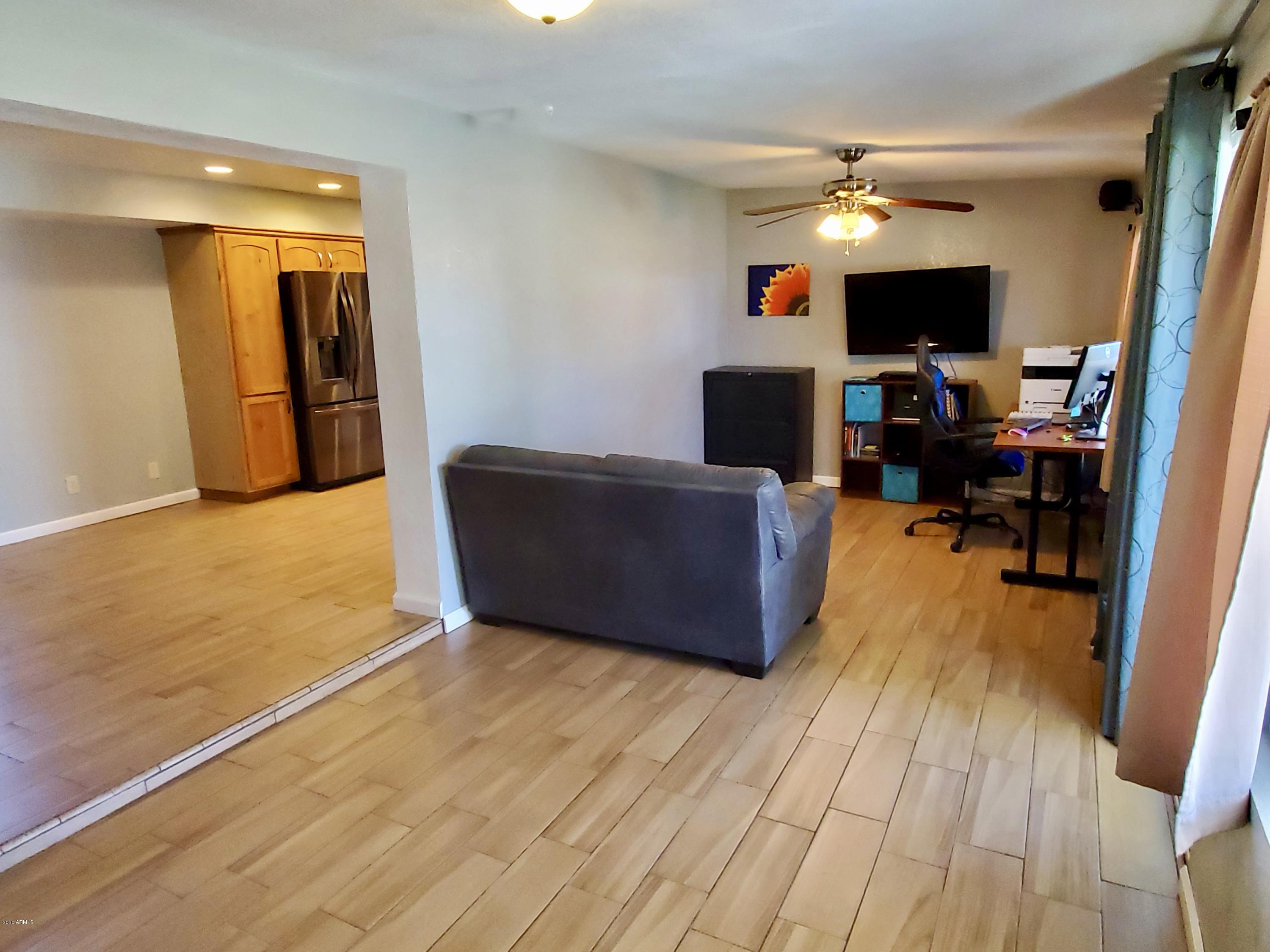 GARDEN CANYON UNIT 3 - Residential