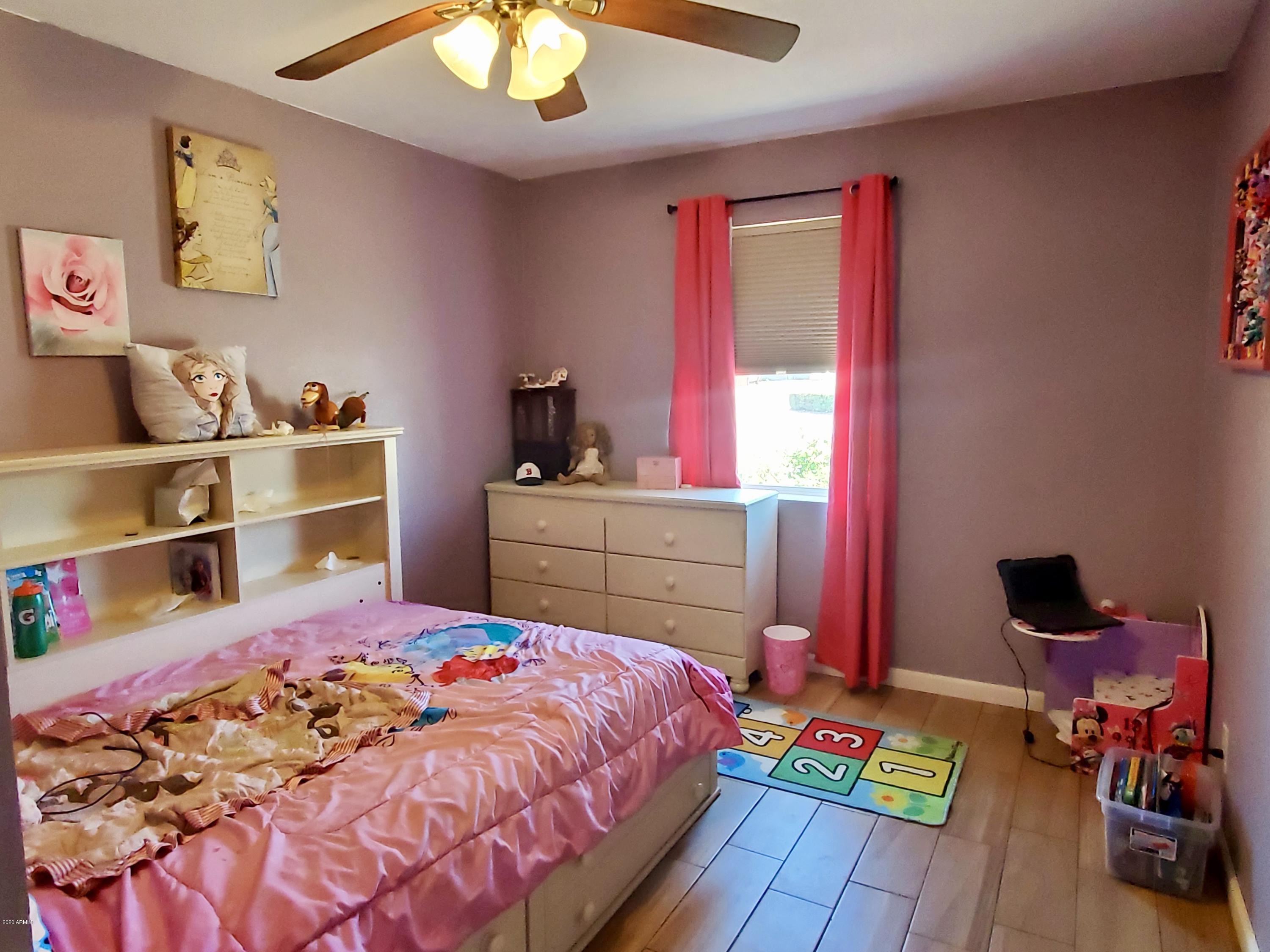 GARDEN CANYON UNIT 3 - Residential