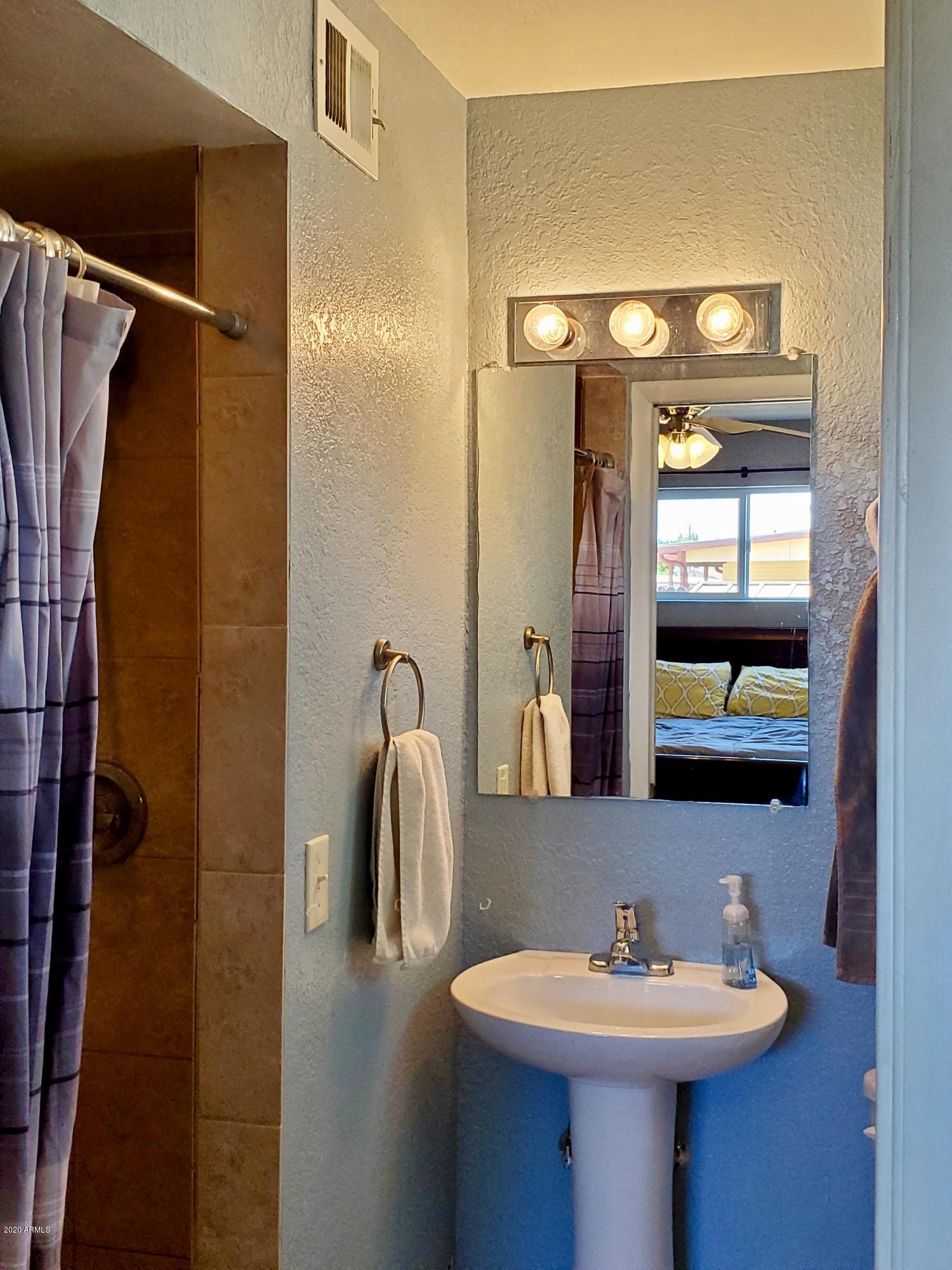 GARDEN CANYON UNIT 3 - Residential