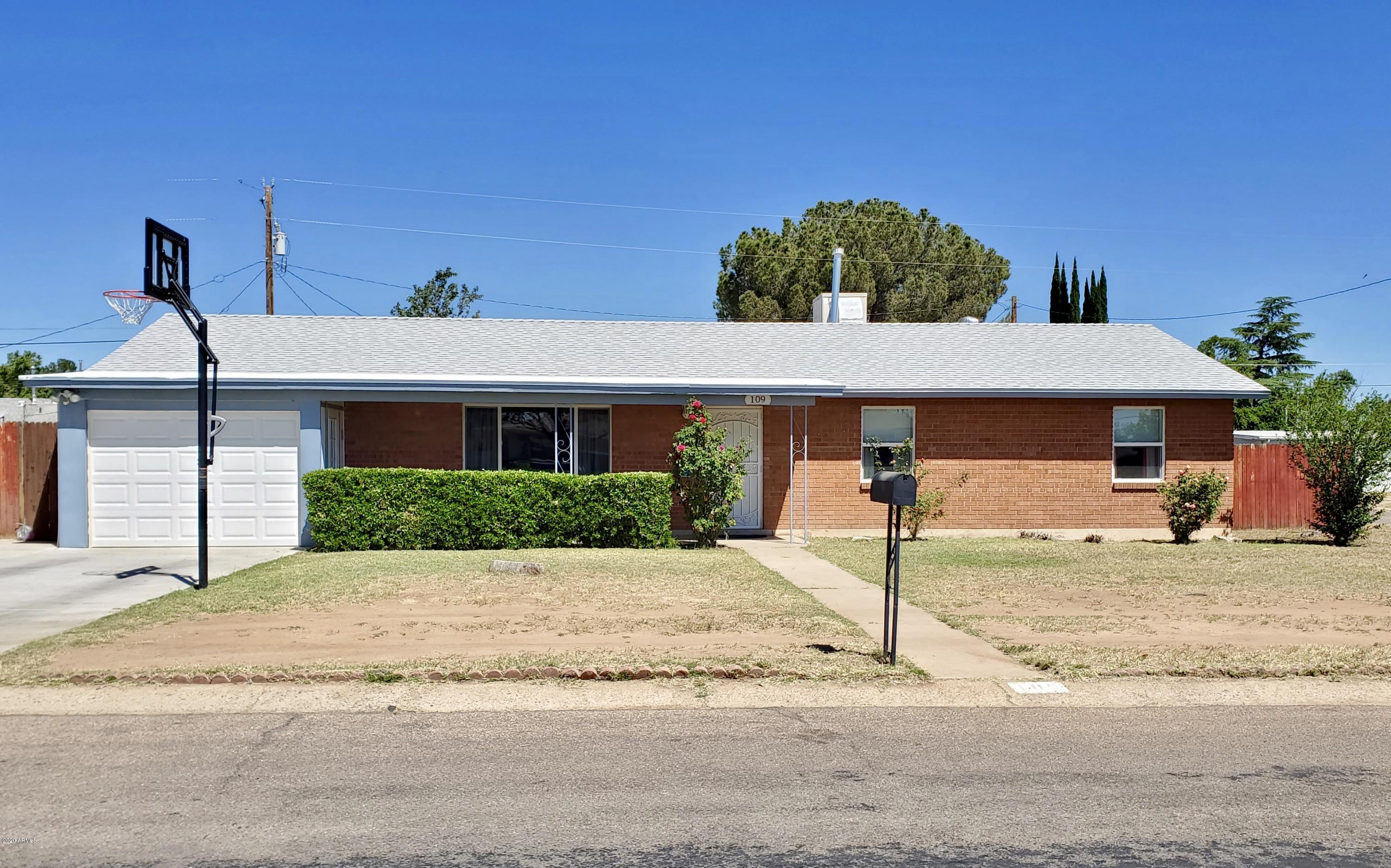 GARDEN CANYON UNIT 3 - Residential