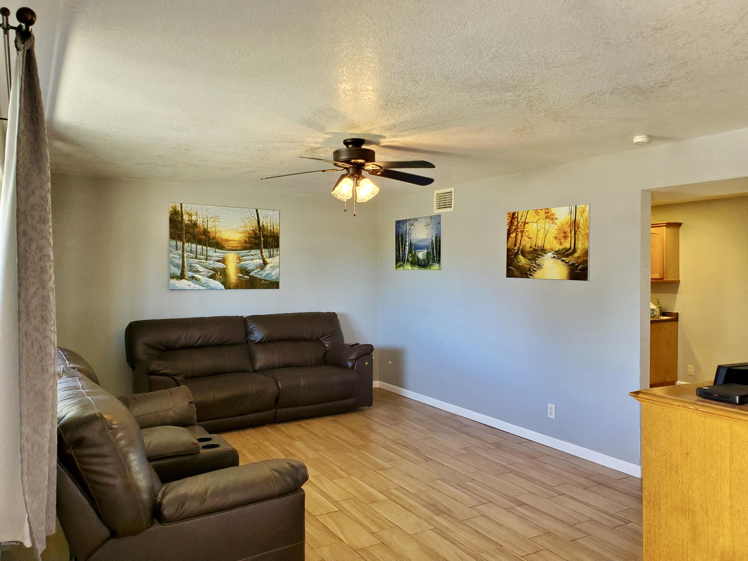 GARDEN CANYON UNIT 3 - Residential