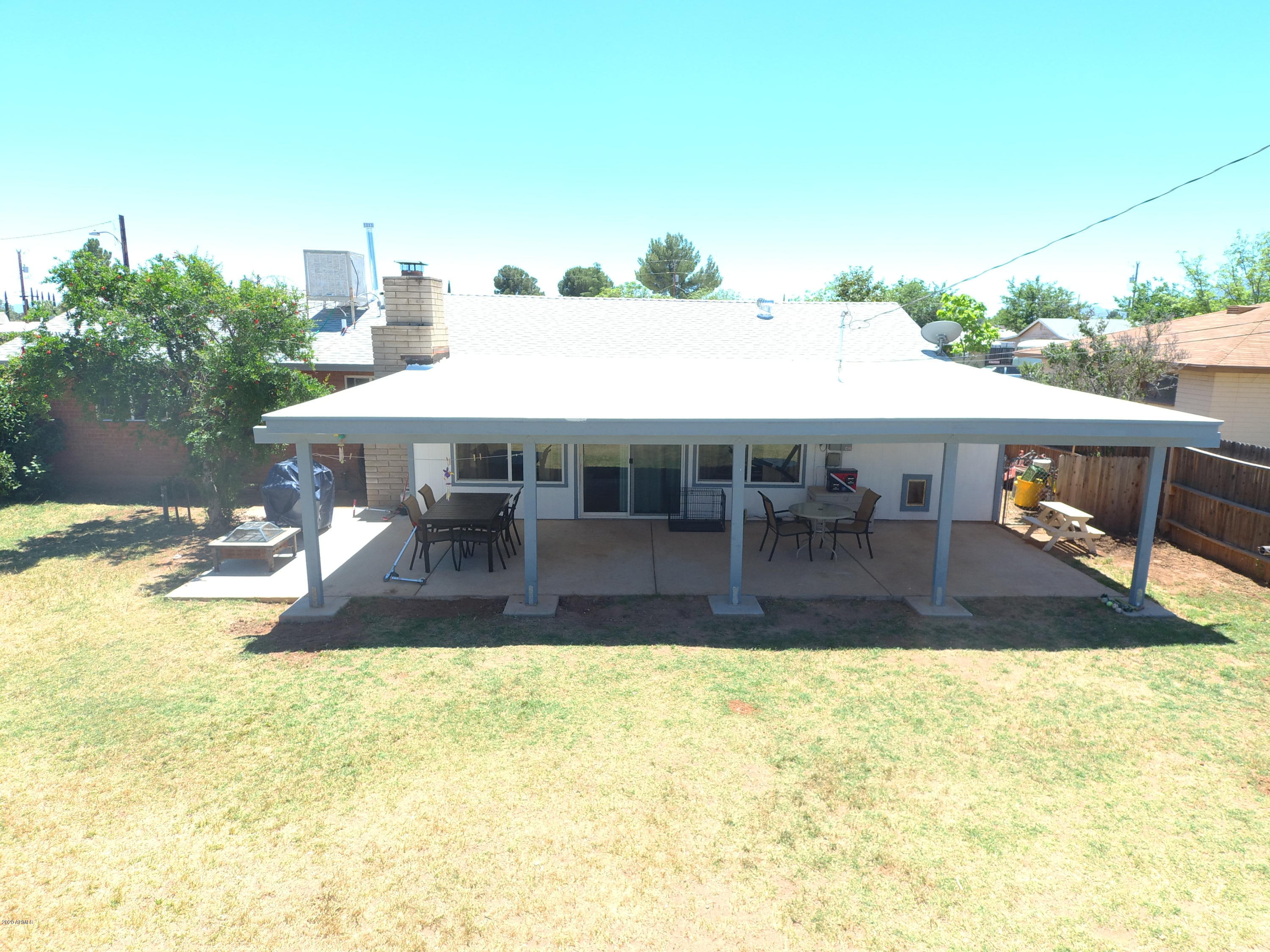 GARDEN CANYON UNIT 3 - Residential