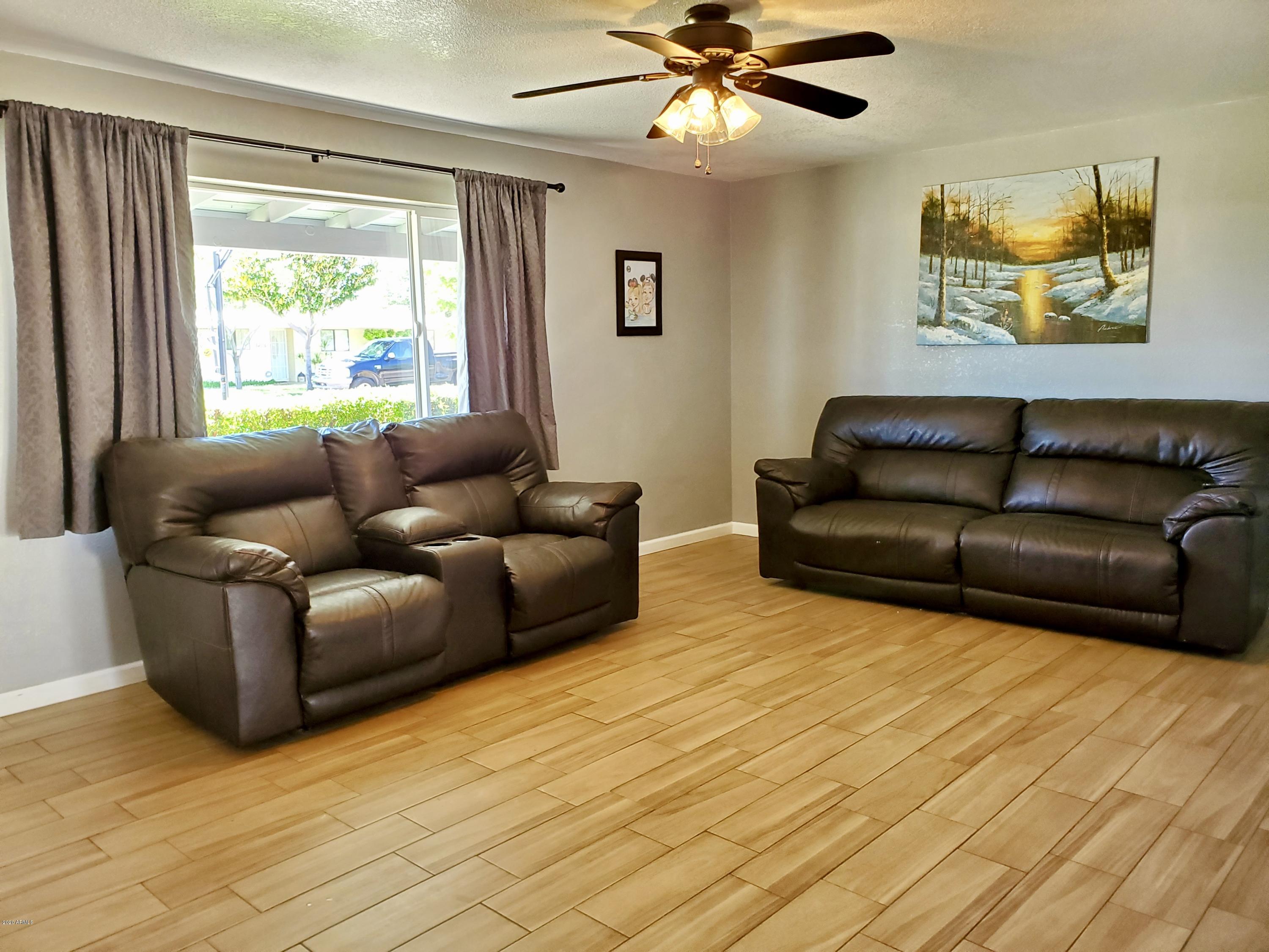 GARDEN CANYON UNIT 3 - Residential