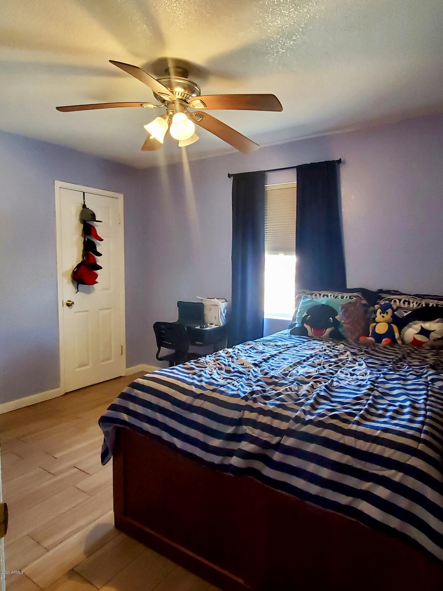 GARDEN CANYON UNIT 3 - Residential