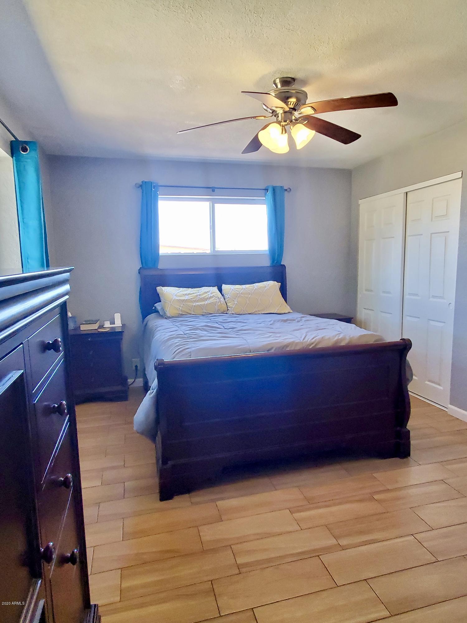 GARDEN CANYON UNIT 3 - Residential