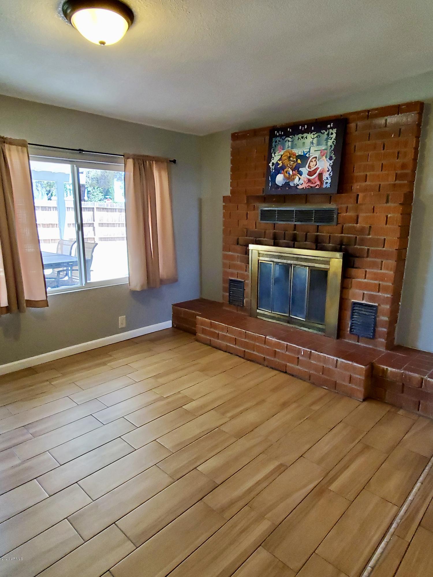 GARDEN CANYON UNIT 3 - Residential
