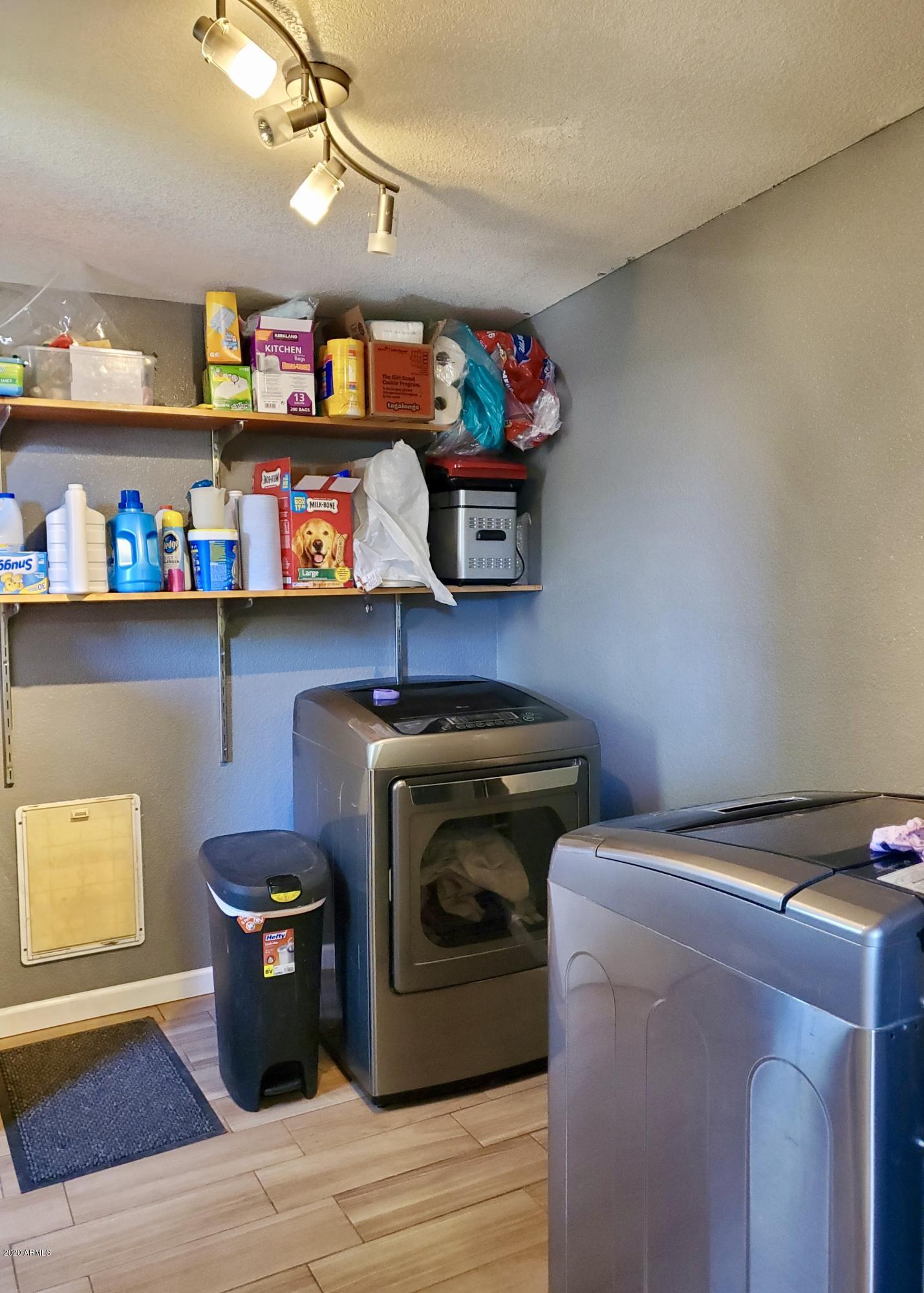 GARDEN CANYON UNIT 3 - Residential