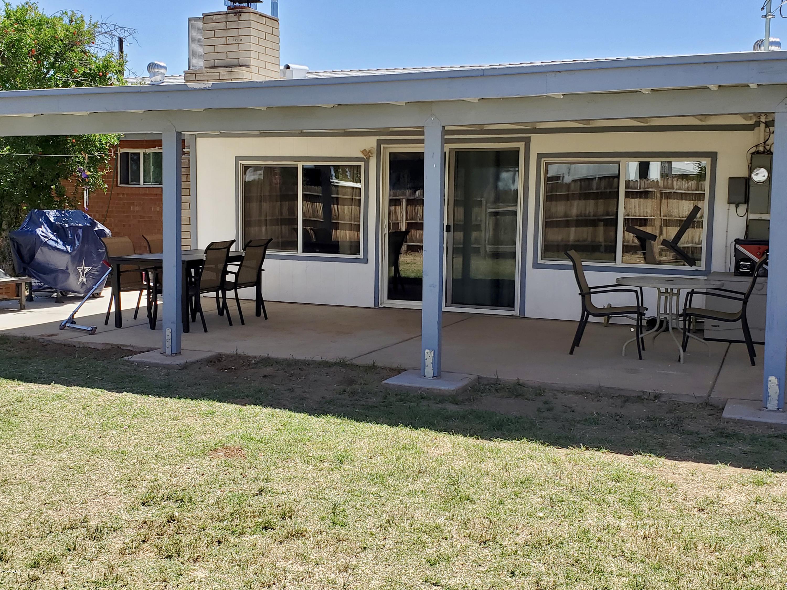 GARDEN CANYON UNIT 3 - Residential