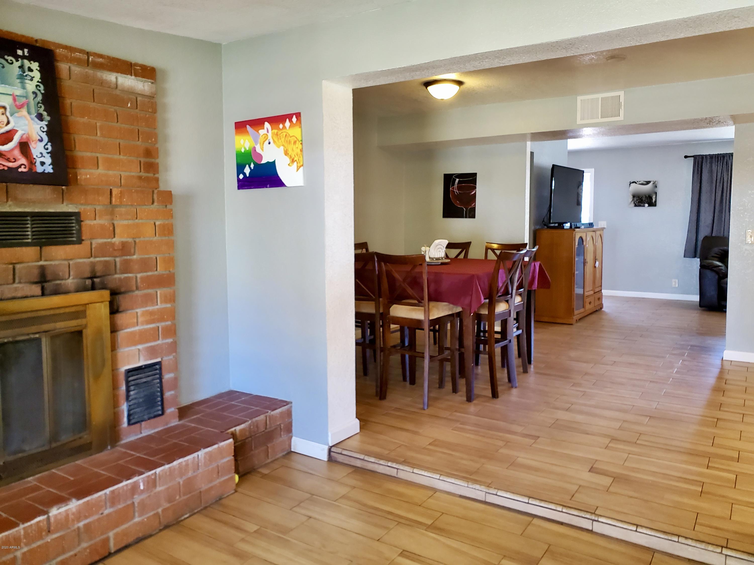 GARDEN CANYON UNIT 3 - Residential