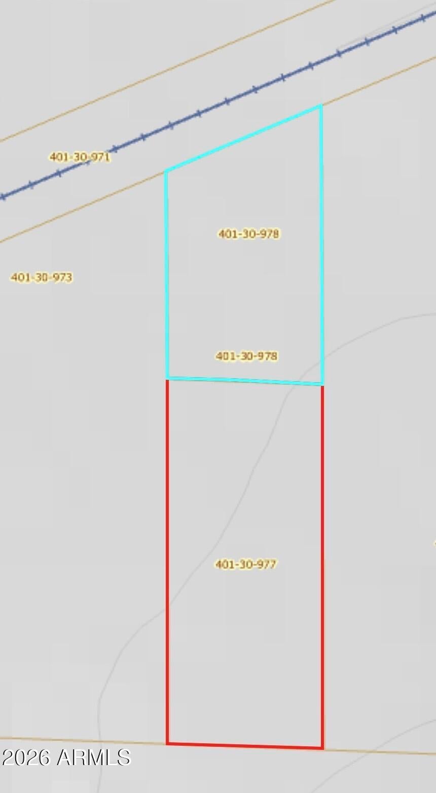 0 W Hazen Road -