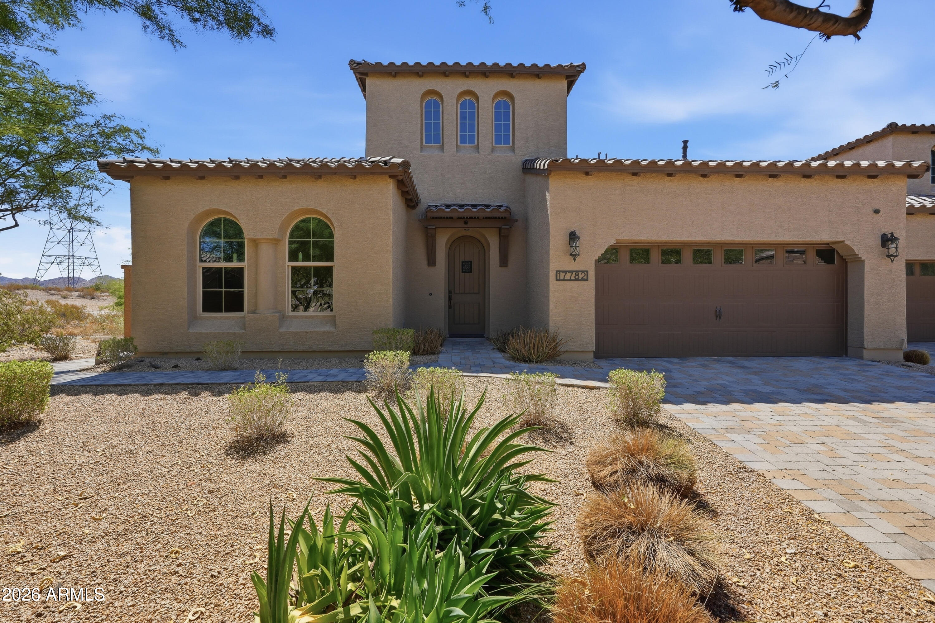 17782 W SUNWARD Drive