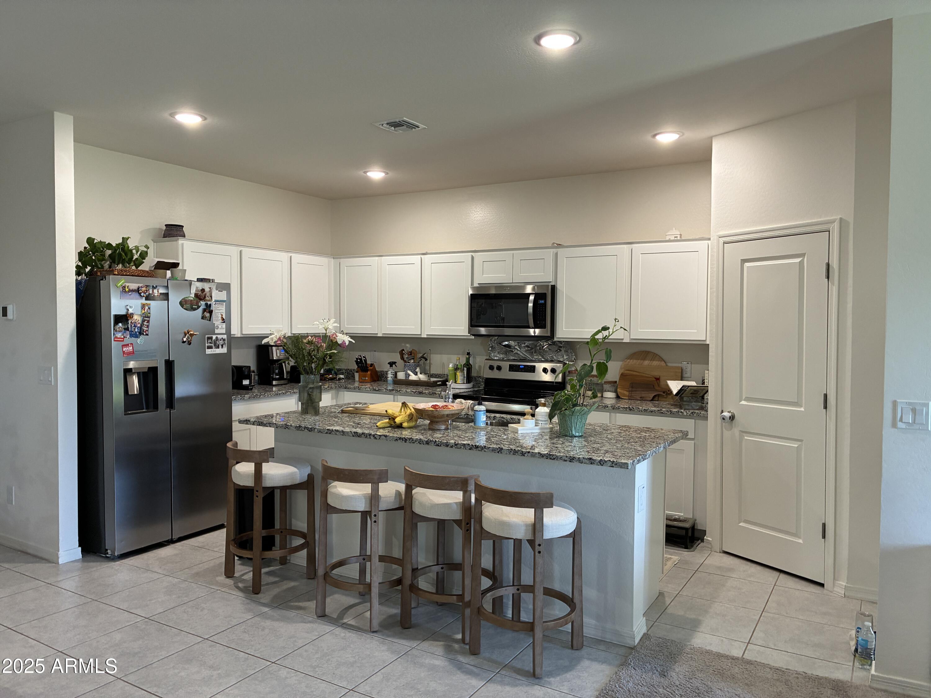 16671 W CHRISTY Drive