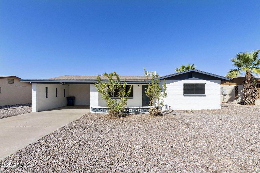 Photo of 1346 S Main Drive, Apache Junction, AZ 85120 (MLS # 6927672)