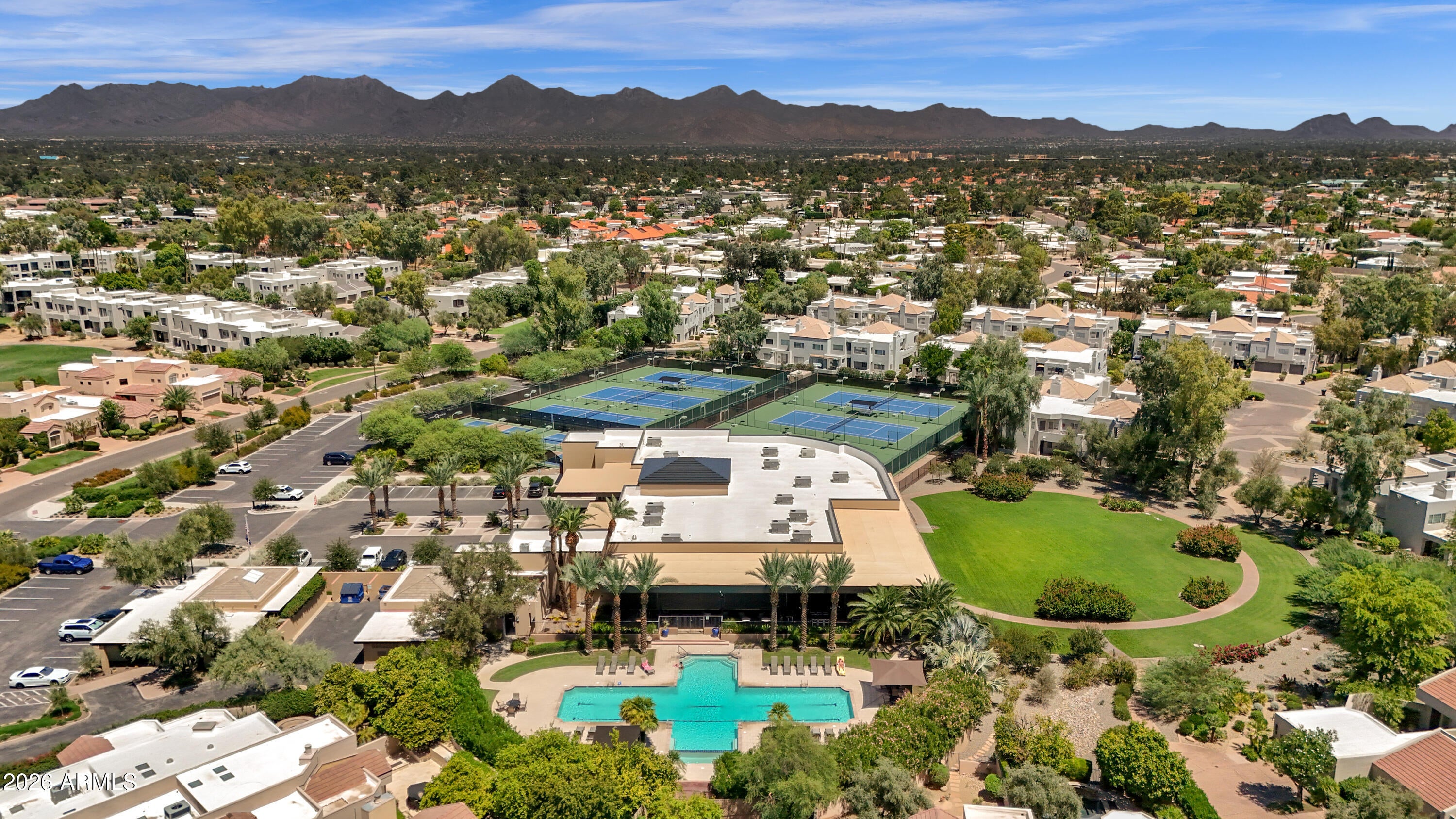 7710 E GAINEY RANCH Road 157