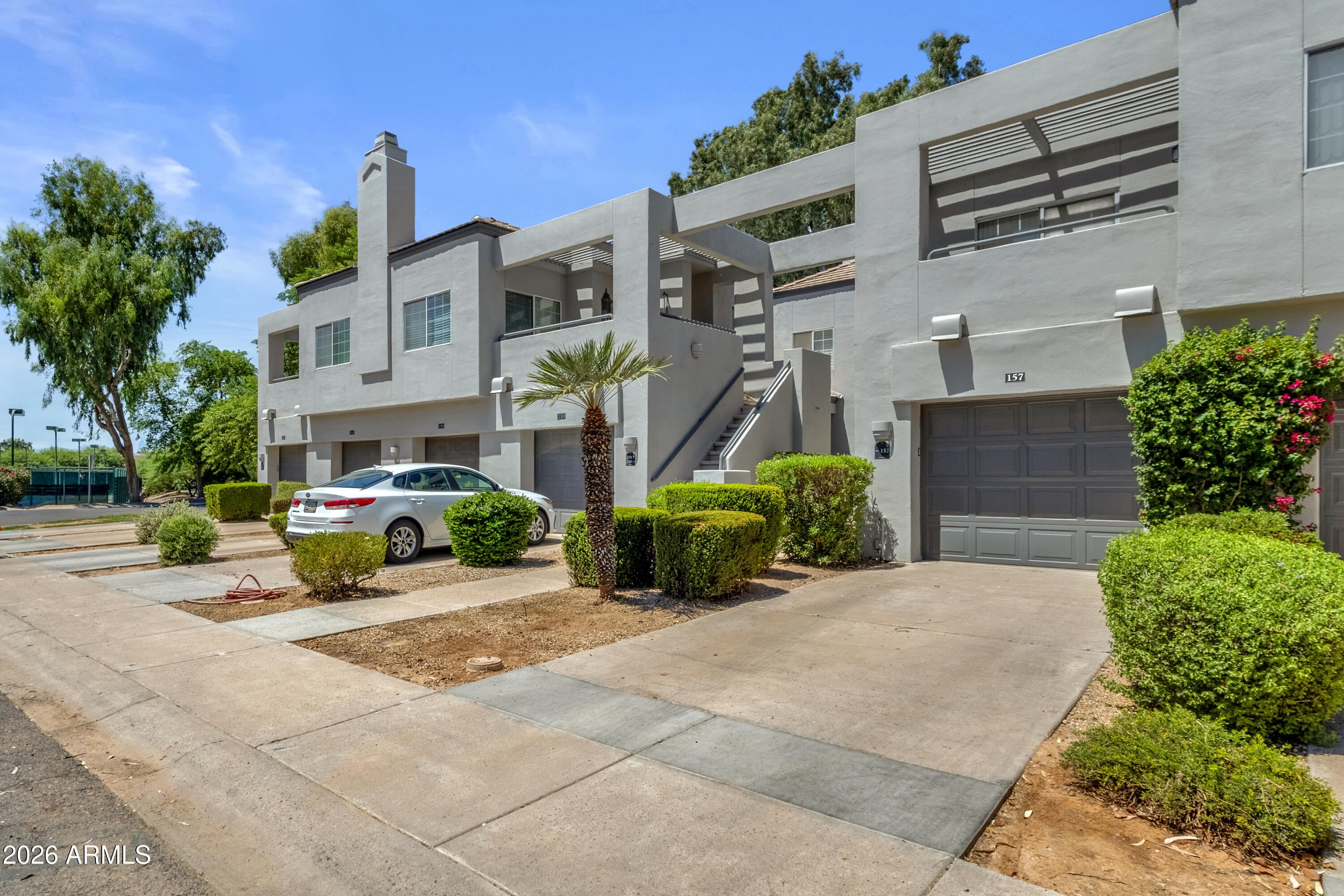 7710 E GAINEY RANCH Road 157