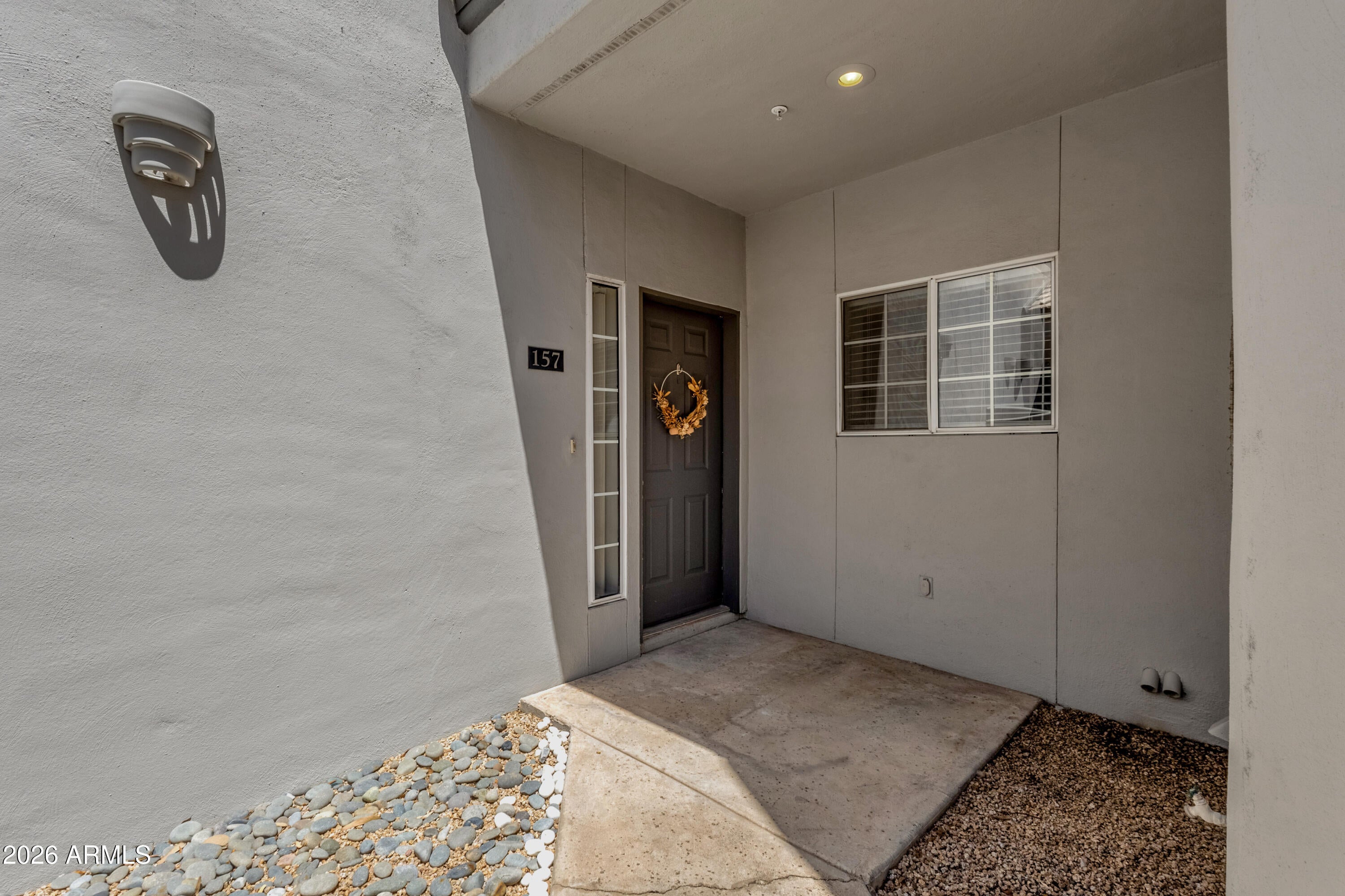 7710 E GAINEY RANCH Road 157