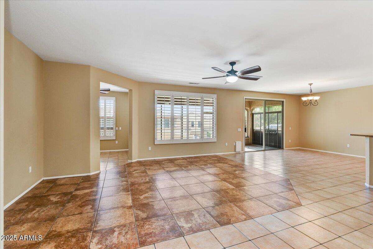 16626 W RINCON PEAK Drive