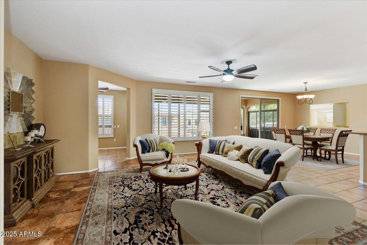 16626 W RINCON PEAK Drive